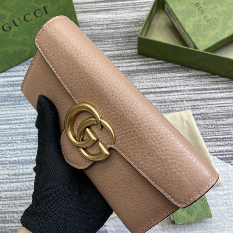 Gvc*1 wallets